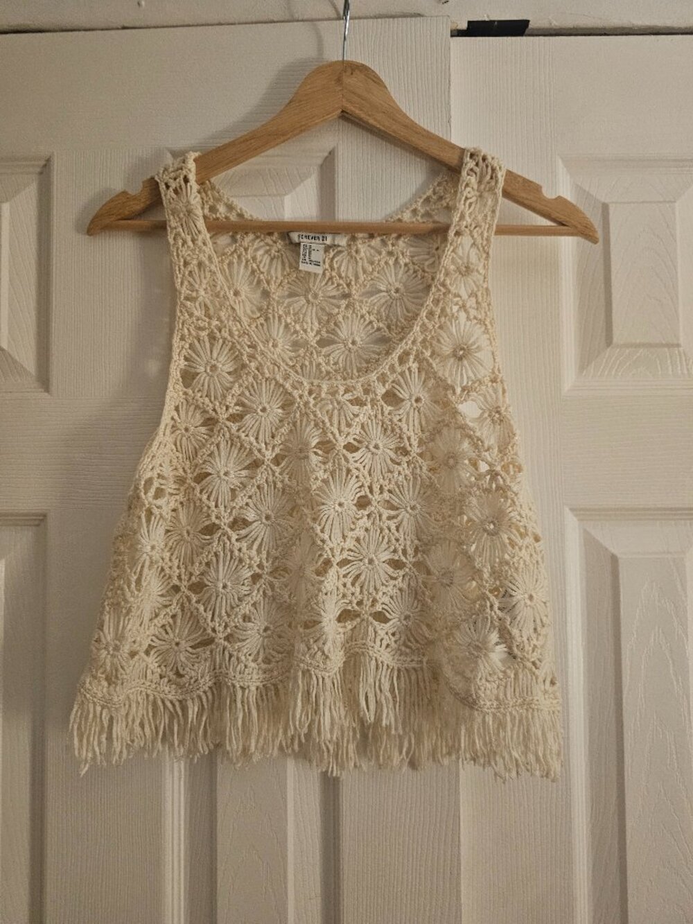 H&M Knit Top